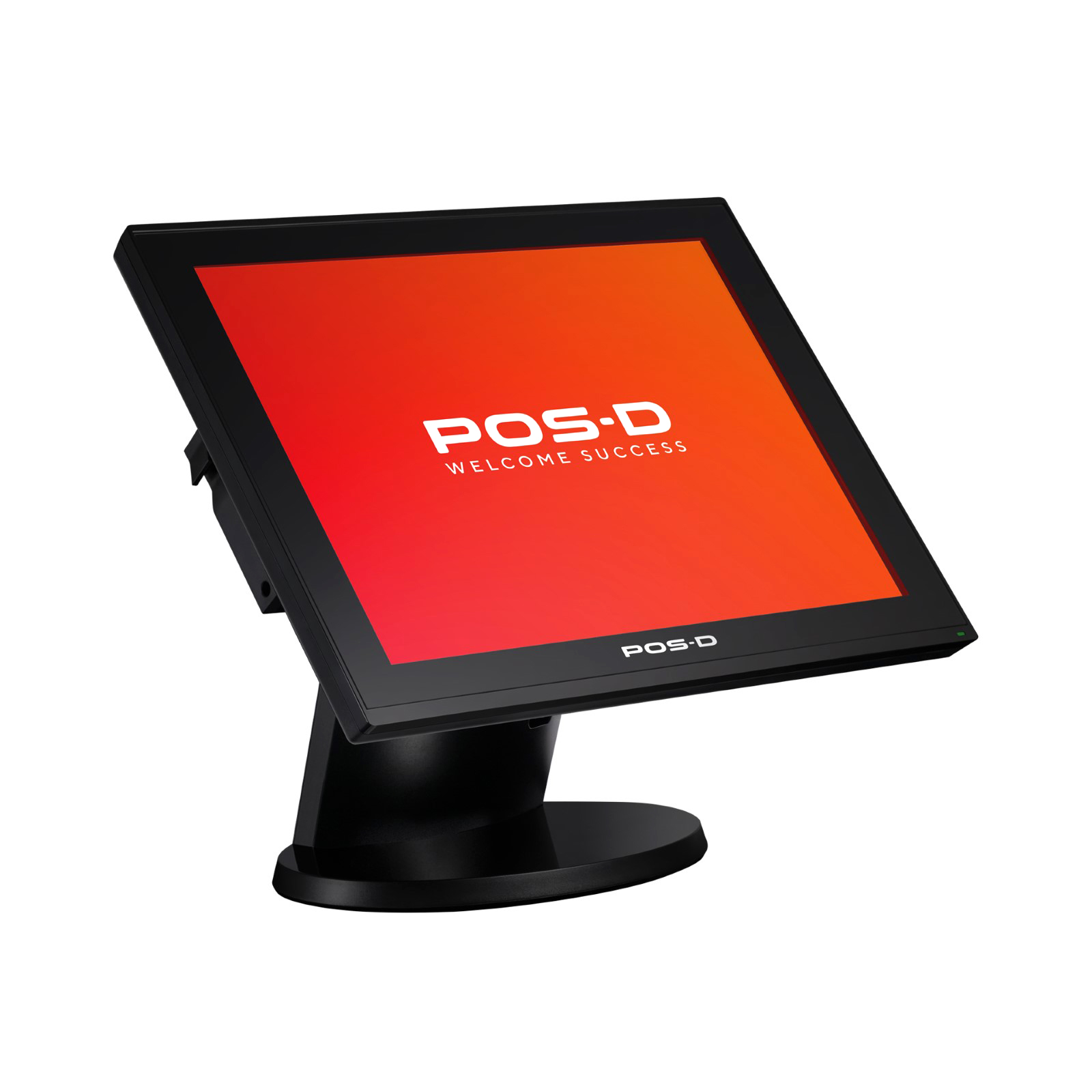 Pos Terminal Bay Trail J1900 Quad Core 2.42 Ghz  SLIM 2.5" DISCO SSD 128GB  RAM 4GB